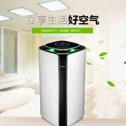 2019家居呼吸新標(biāo)桿 高端室內(nèi)空氣凈化器十大品牌價值遠超預(yù)期